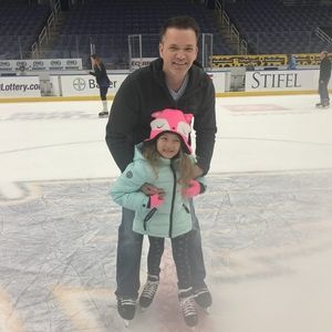 Meet your Posher, Charles